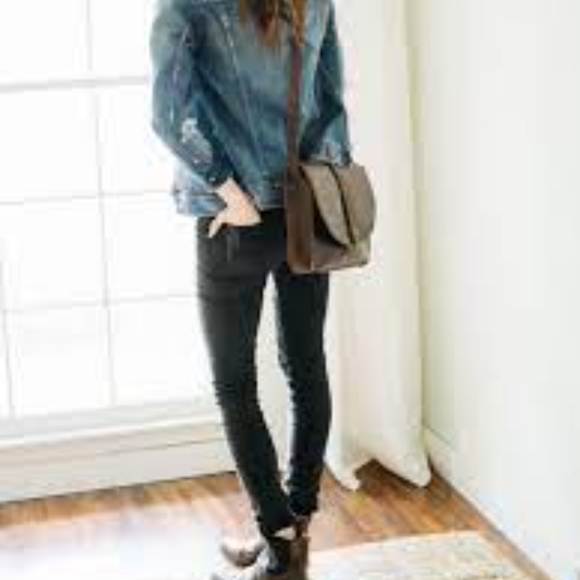 Frye Melissa Chelsea Ankle Boots Sz 8.5 - NEW - Picture 13 of 14